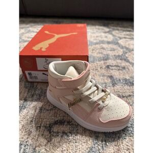 PUMA Rebound Layup Bling Sneakers Size 11 NWT